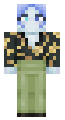 Fish boy 3?