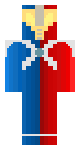 Fistaqua Hero