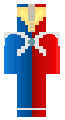 Fistaqua Hero