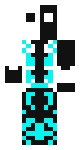 fixed legs