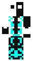 fixed legs