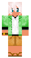 fixed leif mid human with horns