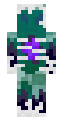 (Fixed) Spectral Knight