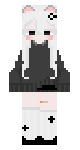 fix skin