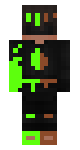 Flamefrags if he was in my gang