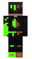 Flamefrags if he was in my gang
