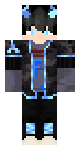 FLAME PVP