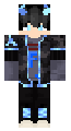 FLAME PVP