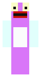 Flappy Bird Pink