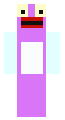 Flappy Bird Pink