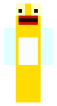 Flappy Bird Yellow