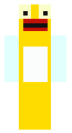 Flappy Bird Yellow