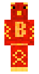 Flash piegon