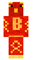 Flash piegon