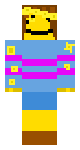 Flowerfell Frisk