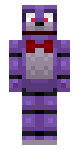 FNAF 1 Bonnie