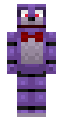 FNAF 1 Bonnie