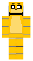 Fnaf 2 Golden freddy