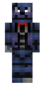 FNAF 4 NIGHTMARE BONNIE