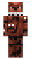 FNAF 4 NIGHTMARE FREDDY