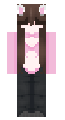 FNaF Mangle Girl 💗🎀💖