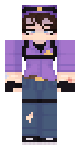 FNAF Michael Afton (OG mrpurpleguy)