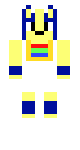 FNF Ankha