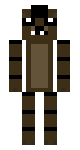 FNF Freddy Fazbear