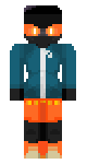 FnF Whitty | Genderswap