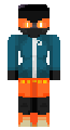 FnF Whitty | Genderswap