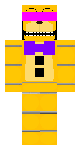 Fofo fredbear ucn