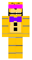 Fofo fredbear ucn