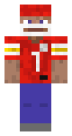 Football Player Cheif's