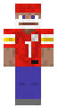 Football Player Cheif's