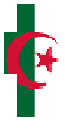 FOR ALGERIA