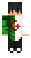 FOR ALGERIA #2