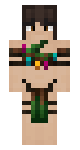 Forest Nymph Outfit
