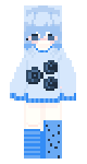 For girls 3