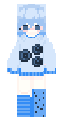For girls 3
