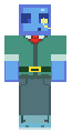 Formal Slime