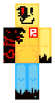 forsaken john doe