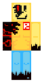 forsaken john doe