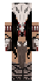 found on skin seed