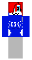 Found rotting in my private skins