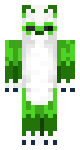 fox green