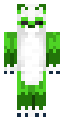 fox green