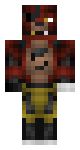 foxy fnaf 1
