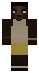 Franklin (GTA 5 Skins)