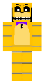 Fredbear ucn