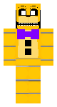 Fredbear ucn fnaf 2 AR